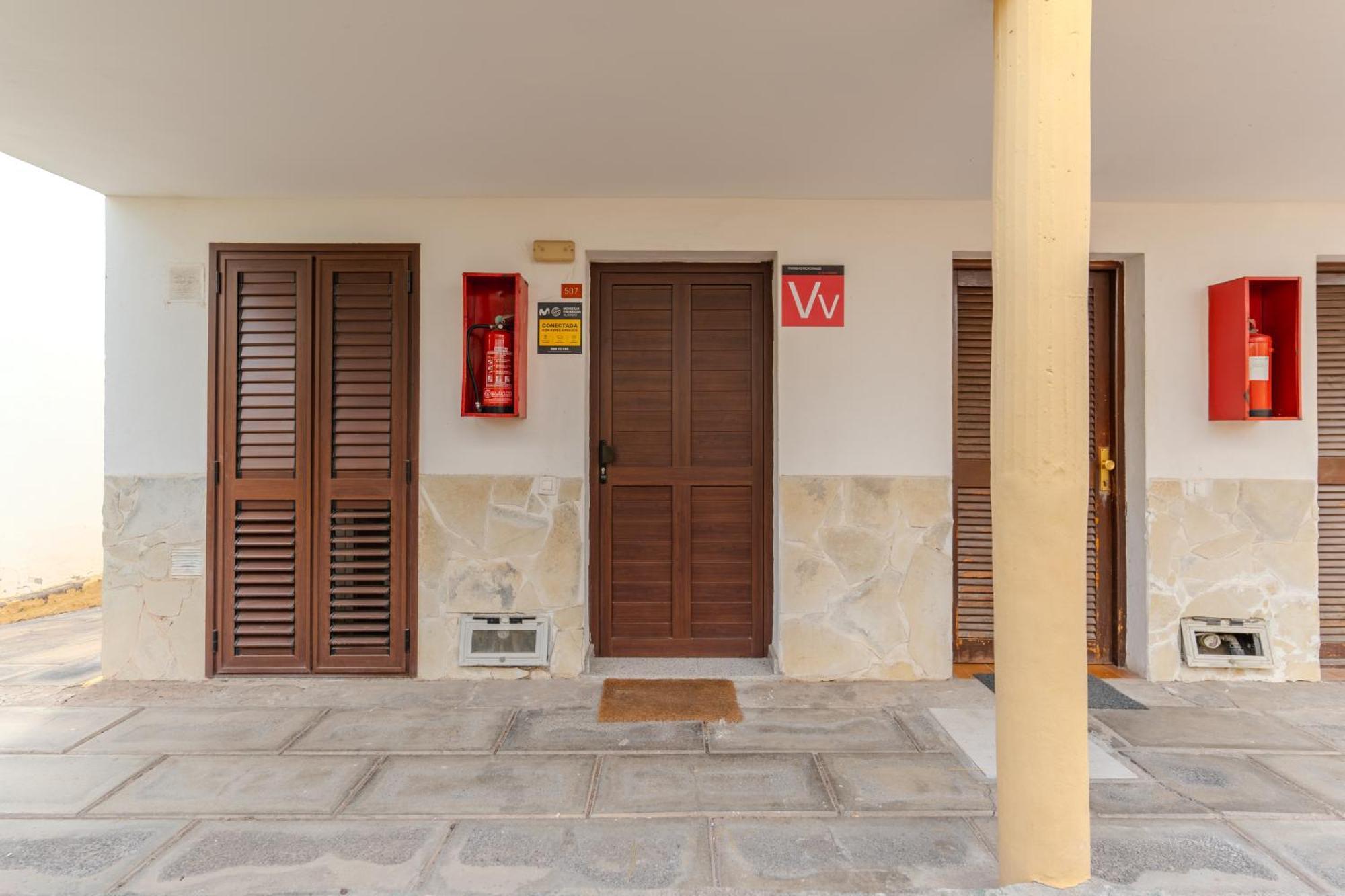 Renovated Villa In Las Americas Sea Coast Playa de las Américas Exterior foto
